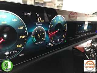 MERCEDES Clase A A 200