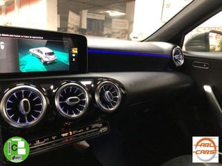 MERCEDES Clase A A 200