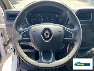 RENAULT MASTER FURGON L3H2 3500B DCI 150CV
