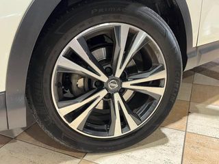 NISSAN Qashqai 4x2 DIG-T 85 kW (115 CV) XTRONIC N-Connecta