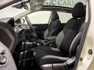 NISSAN Qashqai 4x2 DIG-T 85 kW (115 CV) XTRONIC N-Connecta