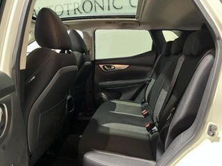 NISSAN Qashqai 4x2 DIG-T 85 kW (115 CV) XTRONIC N-Connecta