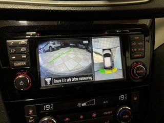 NISSAN Qashqai 4x2 DIG-T 85 kW (115 CV) XTRONIC N-Connecta