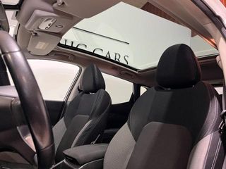 NISSAN Qashqai 4x2 DIG-T 85 kW (115 CV) XTRONIC N-Connecta