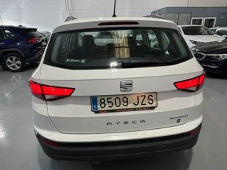 SEAT Ateca 1.0 EcoTSI Reference
