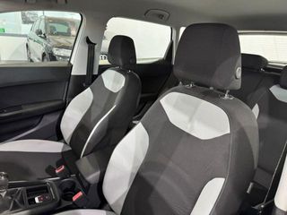 SEAT Ateca 1.0 EcoTSI Reference