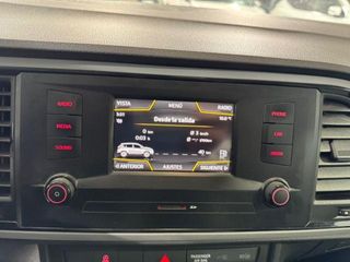 SEAT Ateca 1.0 EcoTSI Reference
