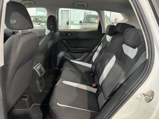 SEAT Ateca 1.0 EcoTSI Reference