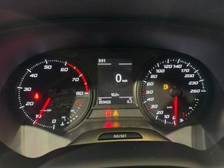SEAT Ateca 1.0 EcoTSI Reference