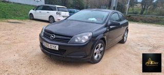 OPEL Astra GTC