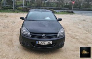 OPEL Astra GTC
