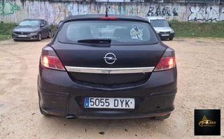 OPEL Astra GTC