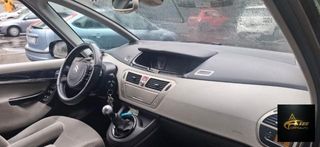 CITROEN C4 Picasso 1.6 HDi 110 F. CMP6 air. Ex. St.