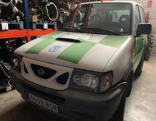 Nissan 261300x000 26130 0x000 piloto terrano 46067