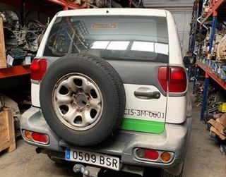 Nissan 261300x000 26130 0x000 piloto terrano 46067