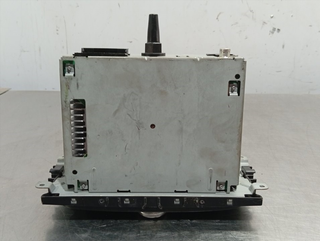 SISTEMA AUDIO / RADIO CD FORD FOCUS BERLINA (CAP)