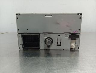 SISTEMA AUDIO / RADIO CD FORD FOCUS BERLINA (CAP)