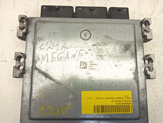 CENTRALITA MOTOR UCE RENAULT MEGANE III BERLINA 5