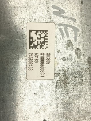 CENTRALITA MOTOR UCE RENAULT MEGANE III BERLINA 5