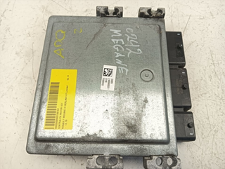 CENTRALITA MOTOR UCE RENAULT MEGANE III BERLINA 5