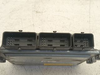 CENTRALITA MOTOR UCE RENAULT MEGANE III BERLINA 5