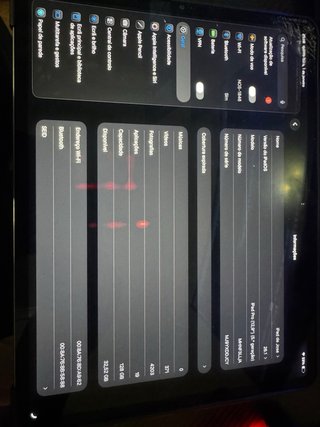 iPad Pro 12.9 (5ta gen) M1 (LEER DESCRIPCIÓN)