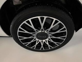 Fiat 500 1.0 Hybrid 70CV Monotrim+Pack
