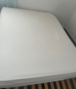 Colchón TUCO Air 150x190 Viscoelástico HR