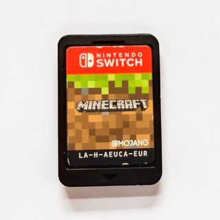 Minecraft Nintendo Switch