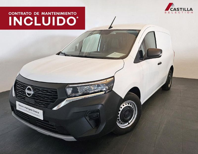 Nissan Townstar 2 plazas 1.3G 96kW L1 Profesional - foto 1