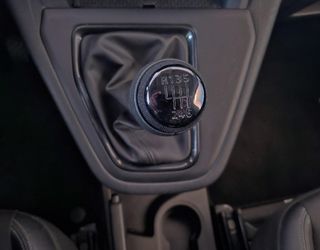 Nissan Townstar 2 plazas 1.3G 96kW L1 Profesional