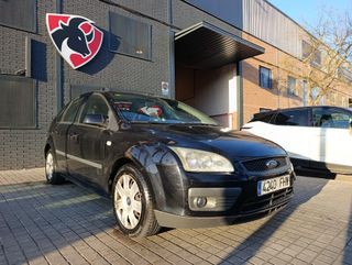 FORD Focus 1.8 TDCi Trend
