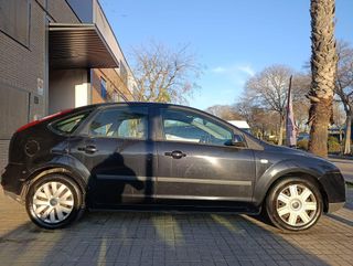 FORD Focus 1.8 TDCi Trend