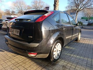 FORD Focus 1.8 TDCi Trend