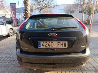 FORD Focus 1.8 TDCi Trend