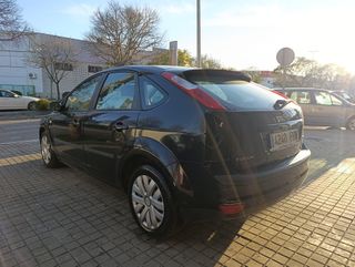 FORD Focus 1.8 TDCi Trend
