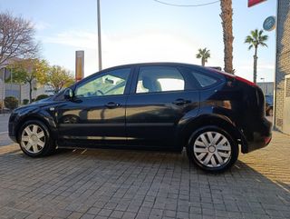 FORD Focus 1.8 TDCi Trend