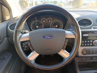 FORD Focus 1.8 TDCi Trend