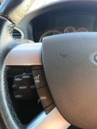 FORD Focus 1.8 TDCi Trend