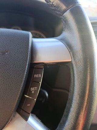 FORD Focus 1.8 TDCi Trend