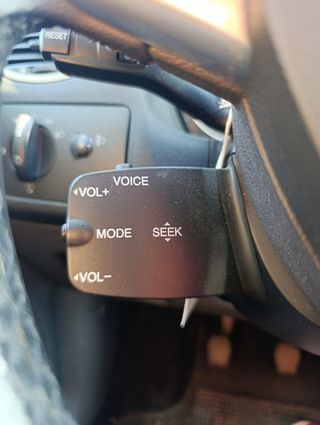 FORD Focus 1.8 TDCi Trend