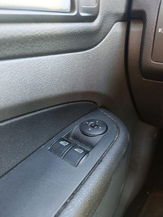 FORD Focus 1.8 TDCi Trend