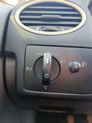 FORD Focus 1.8 TDCi Trend