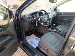 FORD Focus 1.8 TDCi Trend