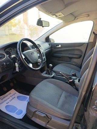 FORD Focus 1.8 TDCi Trend