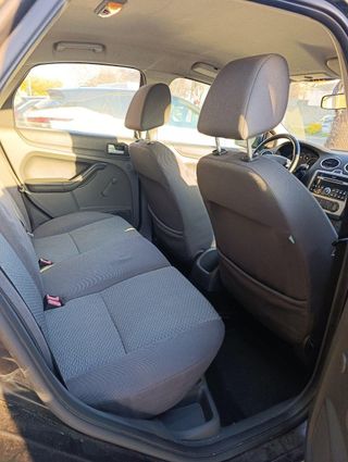 FORD Focus 1.8 TDCi Trend