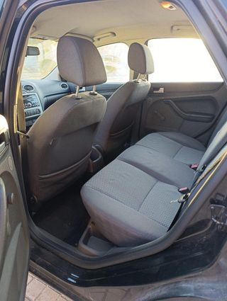 FORD Focus 1.8 TDCi Trend