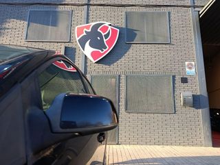 FORD Focus 1.8 TDCi Trend