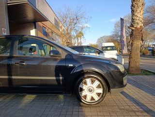 FORD Focus 1.8 TDCi Trend