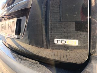 FORD Focus 1.8 TDCi Trend